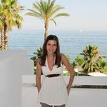 Profile Picture of Annabell Schaller (@annabellschaller) on Instagram