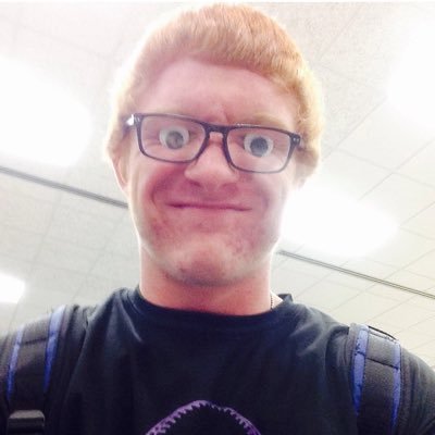 Profile Picture of Josh Kugler (@KuglerJosh) on Twitter