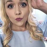 Profile Picture of Steph Marie Bouchard (@steph-marie-bouchard) on Quora