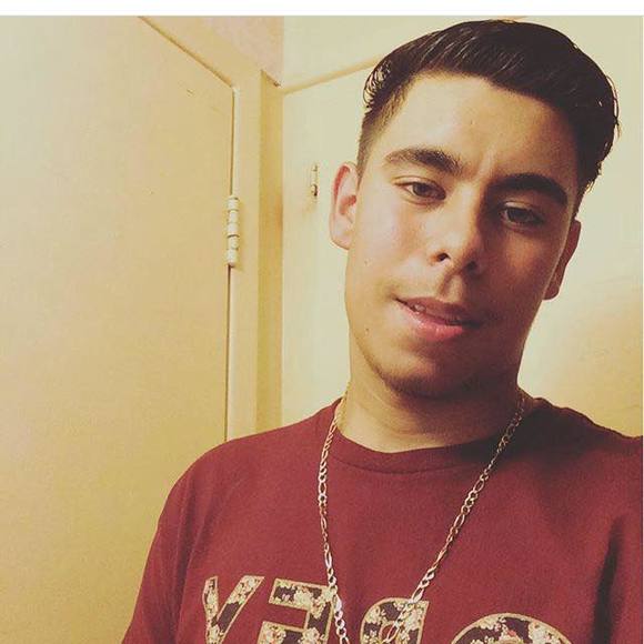 Profile Picture of Fabian Morales (@gmbt) on Poshmark