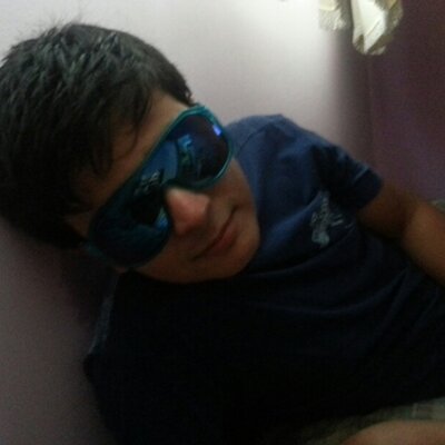 Profile Picture of Allison Rocha ఇ \☺/ (@allisonrocha) on Twitter