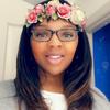 Profile Picture of Iris Hughes (@i_hughes) on Tiktok