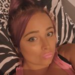 Profile Picture of Jade Wilson-Davey (@jade.lou.1993) on Instagram