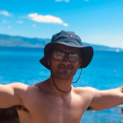 Profile Picture of Alexander Preston (@axelander245) on Twitter