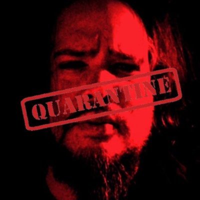 Profile Picture of Gregory Escobar (@GonzoPersona) on Twitter