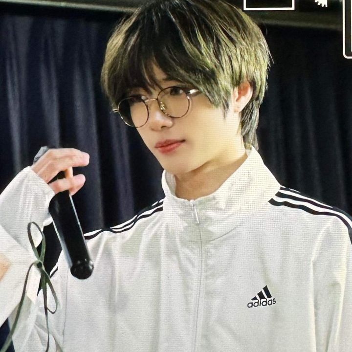 Profile Picture of ぼむ (@beomseri) on Tiktok