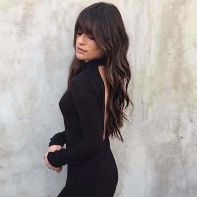 Profile Picture of McKenzie Hale. (@MckenzieJHale) on Twitter