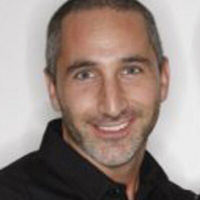 Profile Picture of John Guglielmetti (@JGug) on Twitter