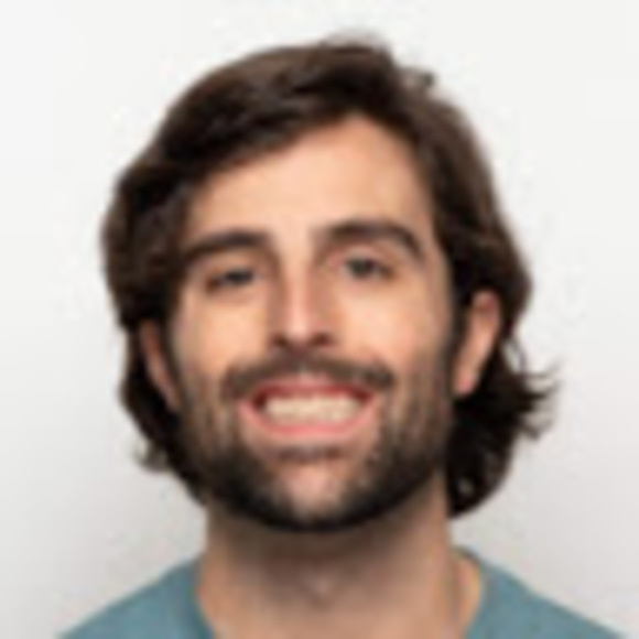 Profile Picture of Aaron Berdanier (@aaronberdanier) on Poshmark