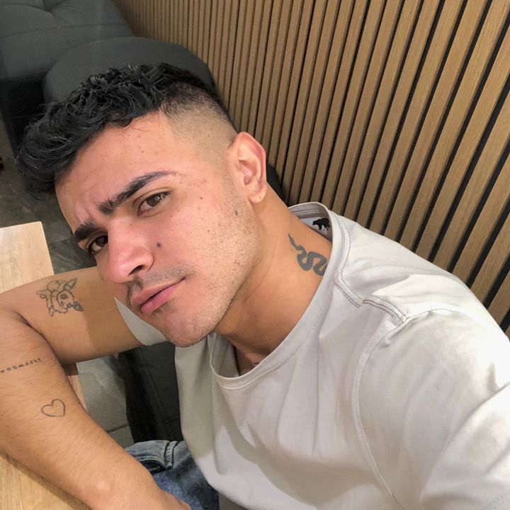 Profile Picture of Tony🐎 (@tonycorrales_) on Tiktok