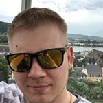 Profile Picture of James Fizzell (@j.fizzell17) on Instagram