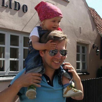 Profile Picture of Chris Hackl (@Ch76h) on Twitter