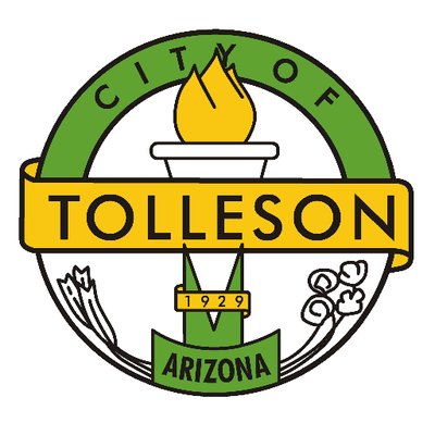 City Of Tolleson - Twitter Profile Picture of City Of Tolleson (@CityofTolleson) on Twitter
