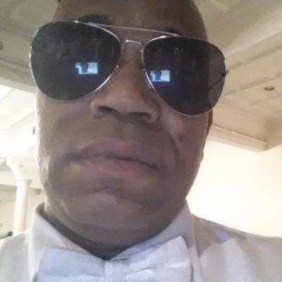 Profile Picture of Steve Rucker (@SSRucker) on Twitter