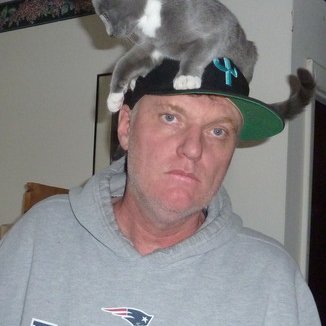 Profile Picture of Joe Fitzgerald (@joeftzy76) on Twitter