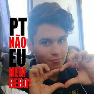 Profile Picture of Andrei de Camargo (Tanahan) (@andrei.decamargo.9) on Facebook