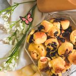 Profile Picture of OPEN P.O GARLIC CHEESE BREAD✨ (@yatiskitchen_) on Instagram