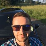Profile Picture of Daniel Křížek (@daniel_danny_krizek) on Instagram
