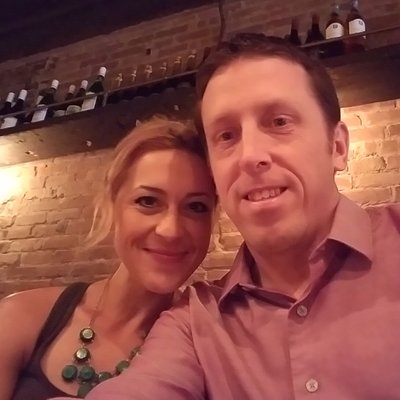 Profile Picture of Aaron Vanden Heuvel (@avandenheuvel) on Twitter