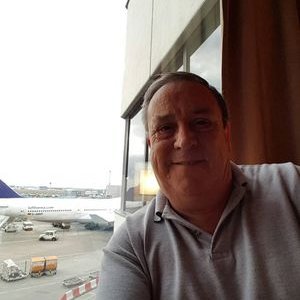 Profile Picture of Michael Stolle (@Stolle1958) on Twitter