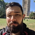 Profile Picture of Fernando Martell (@fernando_martell) on Instagram