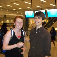 Profile Picture of Keaton Smith (@keaton-smith) on Quora