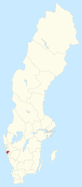 Profile Photo of Gothenburg Municipality (Riksdag constituency)on Wikipedia