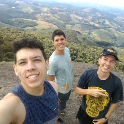 Profile Picture of Nicholas Nascimento (@nickcns2) on Twitter