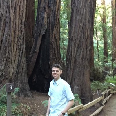 Profile Picture of John Rumpell (@@JohnRumpel) on Twitter
