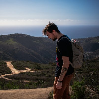 Profile Picture of Dan McHugh (@djSchmultz) on Twitter