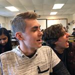 Profile Picture of Landon Max Clevenger (@cleverkid14) on Instagram