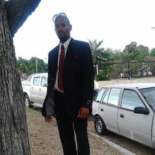 Profile Picture of Andre Marsh (@Andre-Marsh) on Facebook