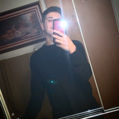 Profile Picture of Eli Stroh (@EliStroh3) on Twitter