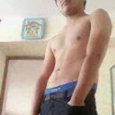 Profile Picture of Pablo Maguiña Crespo (@Paul199220) on Twitter