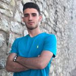 Profile Picture of George Thomopoulos (@georgethom4) on Instagram