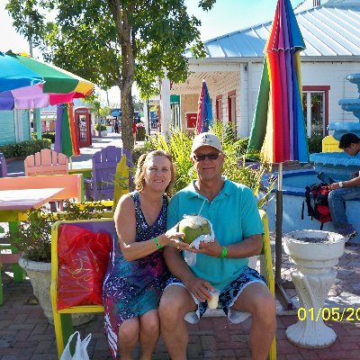 Profile Picture of Michael Lee Popejoy Sr. (@popejoy_sr) on Twitter