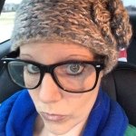 Profile Picture of Annette Newsom (@cadi_chick) on Instagram