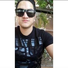 Profile Picture of Gil Lamadrid (@CesarGlu12) on Twitter