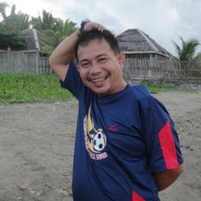 Profile Picture of Nicolas Robles (@PrinceAllan08) on Twitter