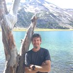 Profile Picture of David Workman (@workmanbaker) on Instagram