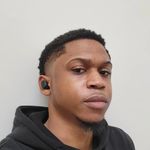 Profile Picture of Michael Burroughs (@soundninja94) on Instagram