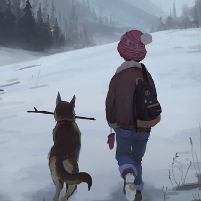Profile Picture of Hilbert·Ron·Anjou (@Faker1Hao) on Twitter