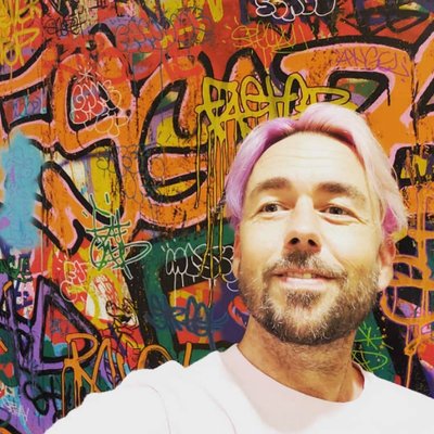 Profile Picture of MikeDeCamp (@mikedecamp17) on Twitter