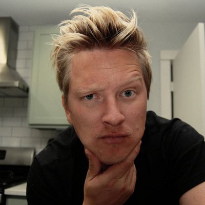 Profile Picture of Jason Railey (@minortough) on Twitter