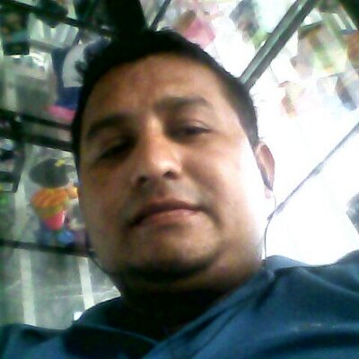 Profile Picture of Ismael Barrera (@politico3018) on Twitter