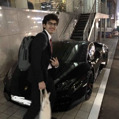 Profile Picture of Mohammad Alsharif (@alsharif_msfa) on Twitter