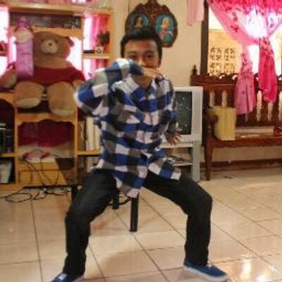 Profile Picture of Troy Perez (@TroyPerezo) on Twitter