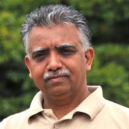 Profile Picture of Ravindra Bhat (@ravindrabhatta) on Twitter