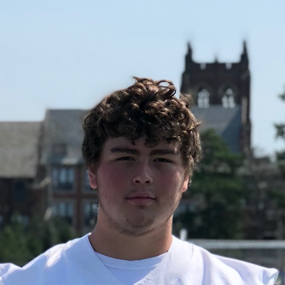 Profile Picture of Nick Pillets (@nickpill20) on Poshmark