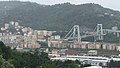 Ponte Morandi - Wikipedia - Wikipedia Profile Picture of Ponte Morandi - Wikipediaon Wikipedia
